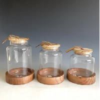 Glass items from mmcis China